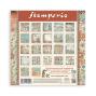 Preview: Stamperia - Designpapier "Furry Friends" Maxi Paper Pack 12x12 Inch - 22 Bogen
