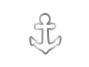 Preview: Crafters Companion - Stempelset & Stanzschablone "Out at Sea" Stamp & Dies