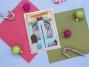 Preview: Crafters Companion - Stanzschablone "Arched Door" Dies
