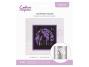 Preview: Crafters Companion - Stanzschablone "Haunted House" Dies