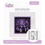 Preview: Crafters Companion - Stanzschablone "Spooky Graveyard" Dies