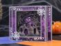 Preview: Crafters Companion - Stanzschablone "Spooky Graveyard" Dies