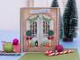 Preview: Crafters Companion - Stanzschablone "Christmas Accessories" Dies