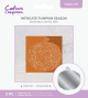 Preview: Crafters Companion - Stanzschablone "Intricate Pumpkin Season" Dies