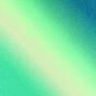 Preview: Crafters Companion - Glitzerkarton "Cool Tones" Ombre Glitter Pad 12x12 Inch - 24 Bogen 