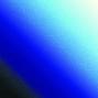Preview: Crafters Companion - Glitzerkarton "Cool Tones" Ombre Glitter Pad 6x6 Inch - 24 Bogen 