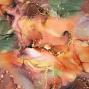 Preview: Crafters Companion - Designpapier "Imperial Topaz" Paper Pack 12x12 Inch - 36 Bogen