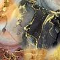 Preview: Crafters Companion - Designpapier "Imperial Topaz" Paper Pack 12x12 Inch - 36 Bogen