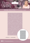 Preview: Crafters Companion - Prägefolder "Damask Wallpaper" 2D Embossingfolder