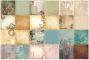 Preview: Arden Creative Studio - Designpapier "Remembering..." Paper Pack 8x8 Inch - 12 Bogen