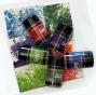 Preview: Lindys Stamp Gang - Pigmentpulver "French Gardens" Magical Shaker 2.0 Set - 5x10g