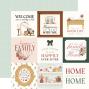 Preview: Carta Bella - Designpapier "Feels Like Home" Collection Kit 12x12 Inch - 12 Bogen  