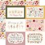Preview: Carta Bella - Designpapier "Pressed Floral" Collection Kit 12x12 Inch - 12 Bogen  