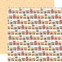Preview: Echo Park - Designpapier "Bookish" Paper Pack 6x6 Inch - 24 Bogen