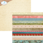 Preview: Elizabeth Craft Designs - Designpapier "Romantic Revival" Paper Pack 12x12 Inch - 12 Bogen