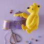 Preview: Spellbinders - Stanzschablone "Classic Pooh" Dies