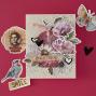 Preview: Spellbinders - Stanzteile "Beautifully Imperfect" Die Cuts