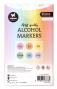 Preview: Studio Light - Alkoholmarker "Pastels" Alcohol Markers