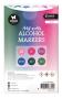 Preview: Studio Light - Alkoholmarker "Disco" Alcohol Markers