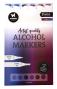 Preview: Studio Light - Alkoholmarker "Galaxy" Alcohol Markers