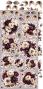 Preview: Craft OClock - Ausschneidebogen "Plum & Caramel" Extra Set Flowers & More - 18 Bogen
