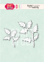 Preview: Craft & You Design - Stanzschablone "Big Holly Leaves" Dies