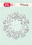 Preview: Craft & You Design - Stanzschablone "Pine Wreath" Dies