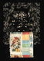 Preview: Graphic 45 "Journaling Through Time" Washi Tape