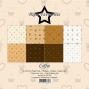 Preview: Paper Favourites - Designpapier "Coffee" Paper Pack 12x12 Inch 8 Bogen