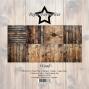 Preview: Paper Favourites - Designpapier "Wood" Paper Pack 12x12 Inch 8 Bogen