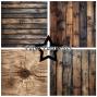 Preview: Paper Favourites - Designpapier "Wood" Paper Pack 12x12 Inch 8 Bogen