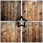Preview: Paper Favourites - Designpapier "Wood" Paper Pack 12x12 Inch 8 Bogen