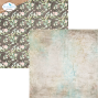 Preview: Elizabeth Craft Designs - Designpapier "Bohemian Rose" Paper Pack 12x12 Inch - 12 Bogen