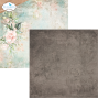 Preview: Elizabeth Craft Designs - Designpapier "Bohemian Rose" Paper Pack 12x12 Inch - 12 Bogen