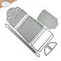 Preview: Elizabeth Craft Designs - Stanzschalone "Delicate Fancy Purse" Dies