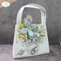 Preview: Elizabeth Craft Designs - Stanzschalone "Delicate Fancy Purse" Dies