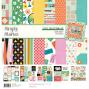 Preview: Simple Stories - Collections Kit "Game Night" 12 Bogen Designpapier