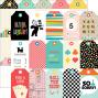 Preview: Simple Stories - Collections Kit "Game Night" 12 Bogen Designpapier