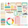 Preview: Simple Stories - Collectors Essential Kit "Game Night" 12 Bogen Designpapier