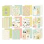 Preview: Simple Stories - Designpapier "Say Cheese Classic Pooh Baby" Paper Pack 6x8 Inch - 24 Bogen