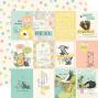 Preview: Simple Stories - Collections Kit "Say Cheese Classic Pooh Baby" 12 Bogen Designpapier