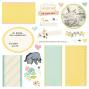 Preview: Simple Stories - Cards Kit "Say Cheese Classic Pooh Baby"