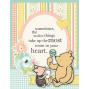 Preview: Simple Stories - Cards Kit "Say Cheese Classic Pooh Baby"
