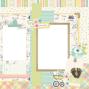 Preview: Simple Stories - Pages Kit "Say Cheese Classic Pooh Baby"