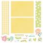 Preview: Simple Stories - Pages Kit "Say Cheese Classic Pooh Baby"