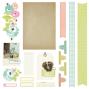 Preview: Simple Stories - Pages Kit "Say Cheese Classic Pooh Baby"