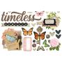 Preview: Simple Stories - Collectors Essential Kit "Vintage Junk Drawer" 12 Bogen Designpapier