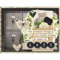 Preview: Simple Stories - Cards Kit "Vintage Junk Drawer"