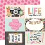 Preview: Simple Stories - Collections Kit "Take Note" 12 Bogen Designpapier