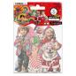 Preview: Studio Light - Stanzteile "X-Mas Party" Die Cuts